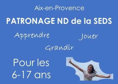 Aix-en-Provence